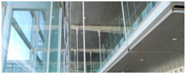 Farnborough Commercial Glazing